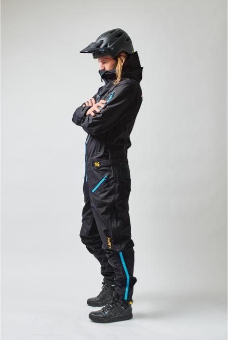 Produktbild dirtlej Dirtsuit (M)