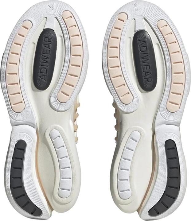 Actual product image adidas Womens/Ladies Alphaboost V1 Running Trainers (40.5)