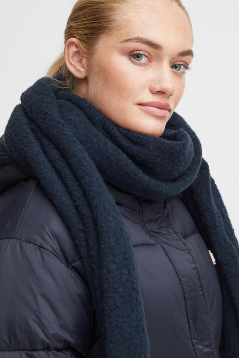 Produktbild Oxmo BY - OXVianna scarf - Scarf - 21800190-ME