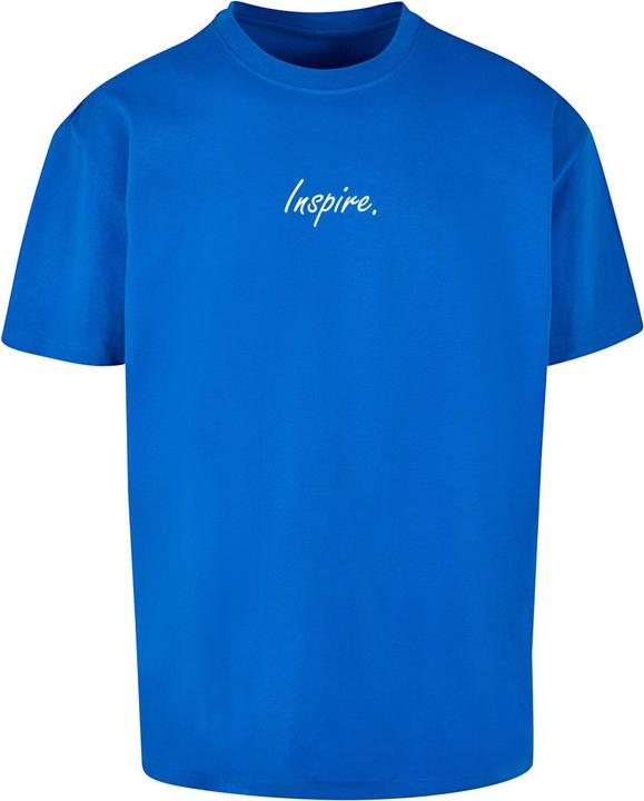 Merchcode Inspire Heavy Oversized Tee - 117975 (M)