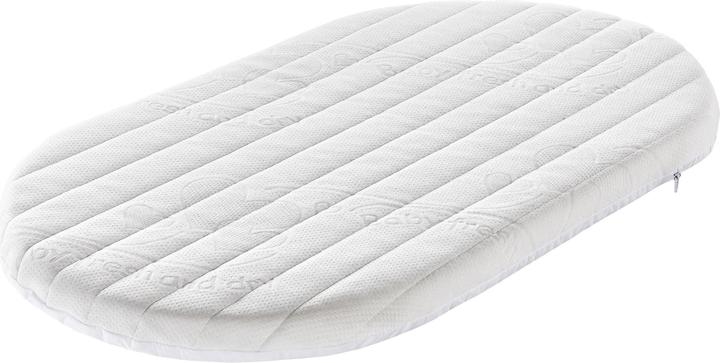 Produktbild Julius Zöllner Babymatratze - Flow Lite One (36 x 78 cm)