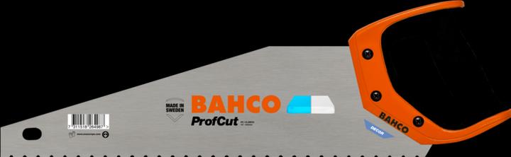 Produktbild Bahco ProfCut-Handsäge für Polystyren/Stuckprofile/Schaumstoffe 18/19 ZpZ 400 mm