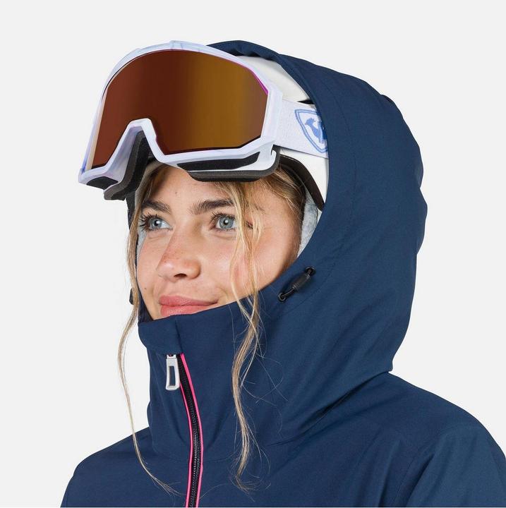 Productafbeelding Rossignol Dames Jas Strawpile (L)