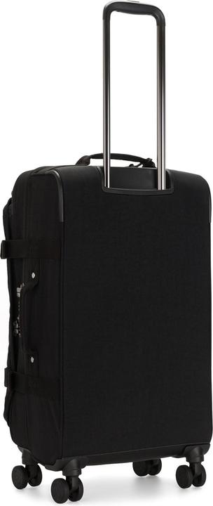 Produktbild Kipling Spontaneous M Reiskoffer - Black Noir (51 l, M (50 - 90l))