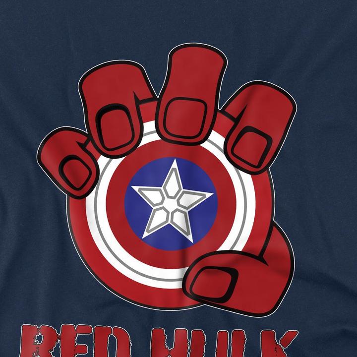Produktbild Captain America TShirt (140)