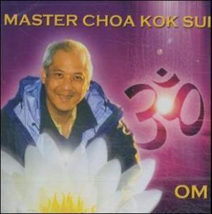 Produktbild OM. CD. (Audio CD) (Choa Kok Sui, Deutsch)