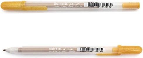 Actual product image Sakura Gelly Roll Mix (Multicoloured, 3 x)