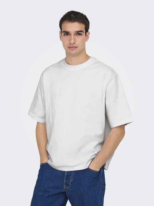 Actual product image Only & Sons T-shirt (L)