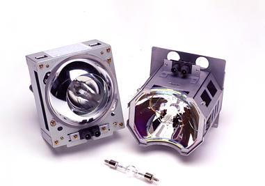 Image du produit 3M Lampe de projecteur (X64, X20)