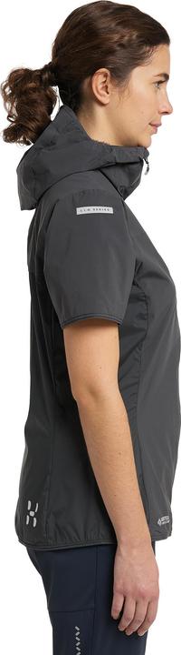 Actual product image Haglöfs L.I.M Alpha Hoodie (S)