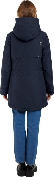 Image du produit Didriksons Femmes Frida Parka 7 (42, XL)