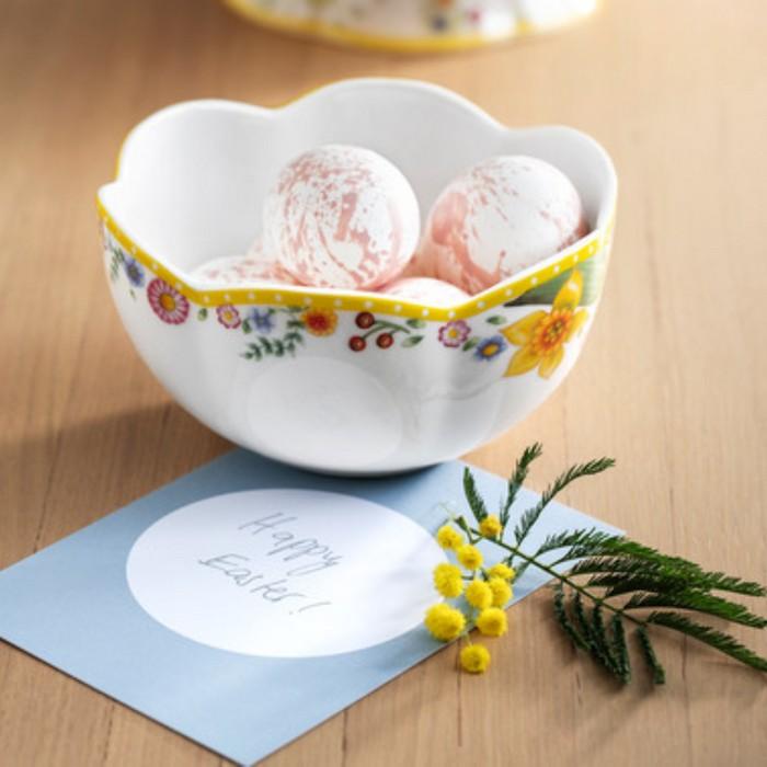Actual product image Villeroy & Boch Spring Fantasy (14 cm, 0.60 l, 1 x)