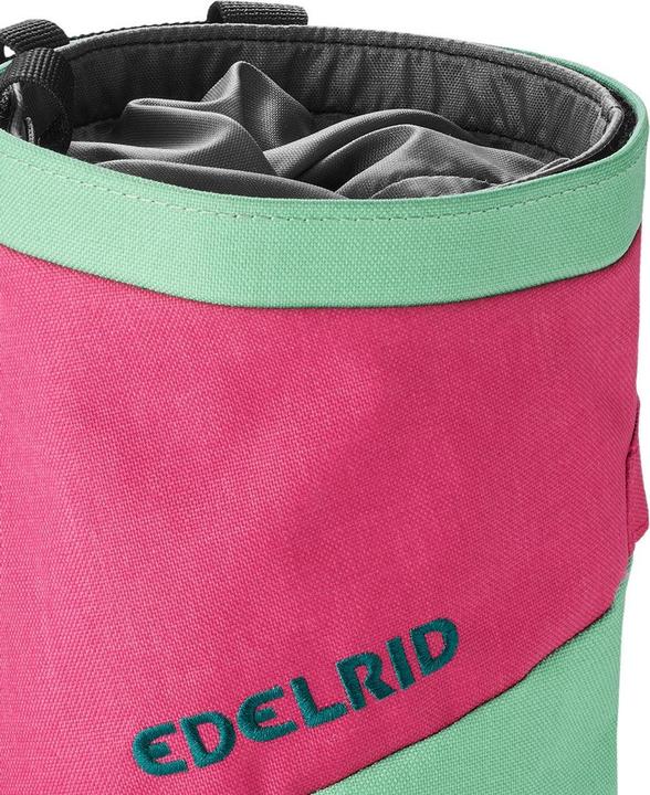 Produktbild Edelrid Chalk Bag Splitter Twist