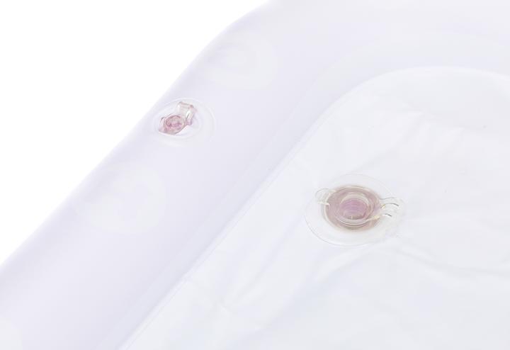 Immagine prodotto Fillikid Tappeto da gioco Acqua Oceano rosa