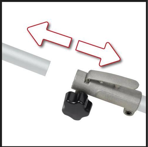 Image du produit Einhell GC-BC 25/1 I AS (Fils coupe-herbe)