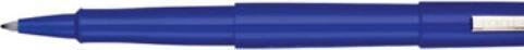 Image du produit Paper Mate Stylo fibre Flair B (Bleu, 12 x)