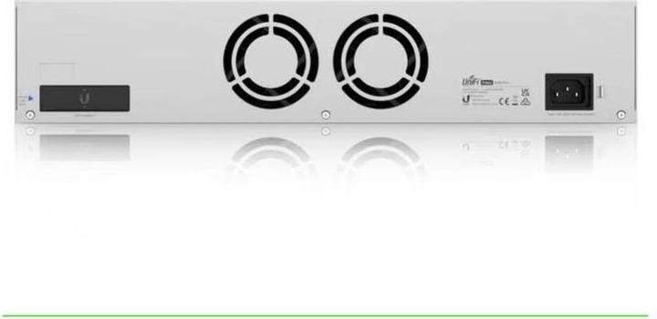 Produktbild Ubiquiti Netzwerkrekorder UniFi UNVR-PRO (Netzwerk Videorecorder (NVR))