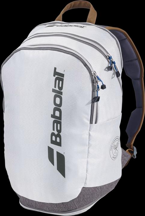 Produktbild Babolat BACKPACK WIMBLEDON 2024