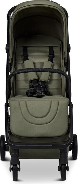 Actual product image Montana MOON Buggy Zoé moss/black