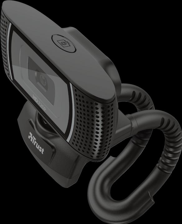 Image du produit Trust Trino (0.90 Mpx)