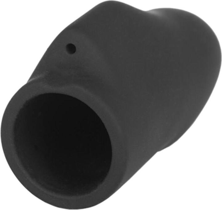 Actual product image ElectraStim Explorer Silicone Noice Finger Toy (17 cm)
