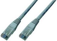 Actual product image MicroConnect Network cable (F/UTP, CAT6, 7 m)
