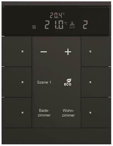 Produktbild Busch-Jaeger BJ SBS/U6.0.11-885