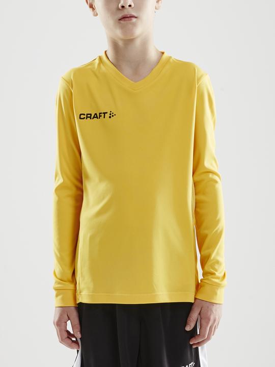 Immagine prodotto Craft Maglia Solida Ls Jr (146)