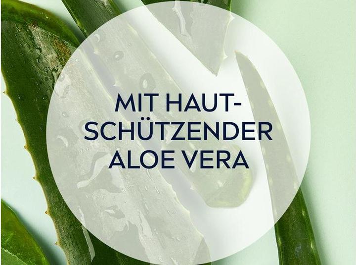 Actual product image NIVEA Protect & Care shower gel (250 ml)