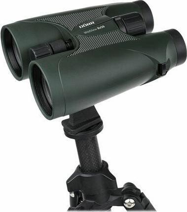 Actual product image Dörr Danubia Binoculars 8x56 Wildview (8 x, 56 mm)