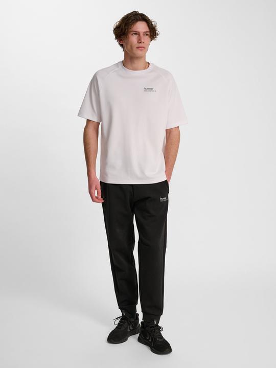 Actual product image hummel Hml Tech Loose T-Shirt (M)