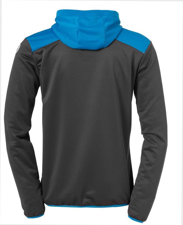 Immagine prodotto Kempa Emotion 2.0 Quarter Zip Hoody (XL)