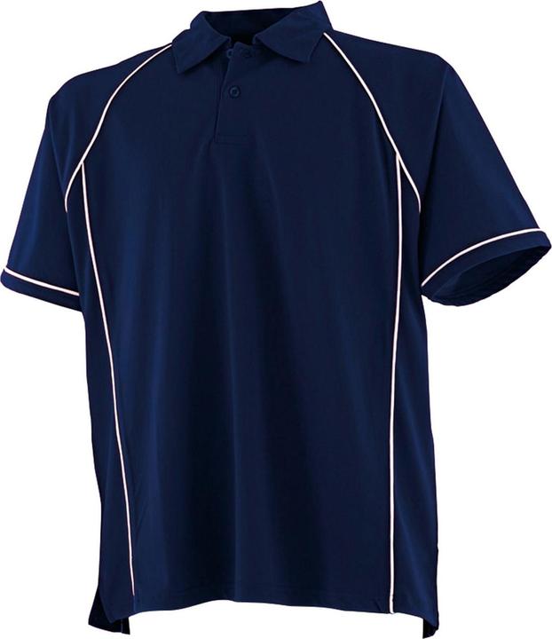 Produktbild Finden & Hales Poloshirt (XXL)