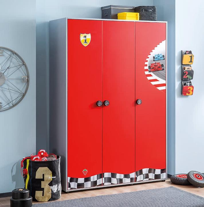 Immagine prodotto Cilek Racecup (135 cm)