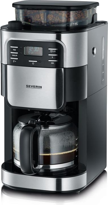 Severin KA 4810 (EU-stekker)