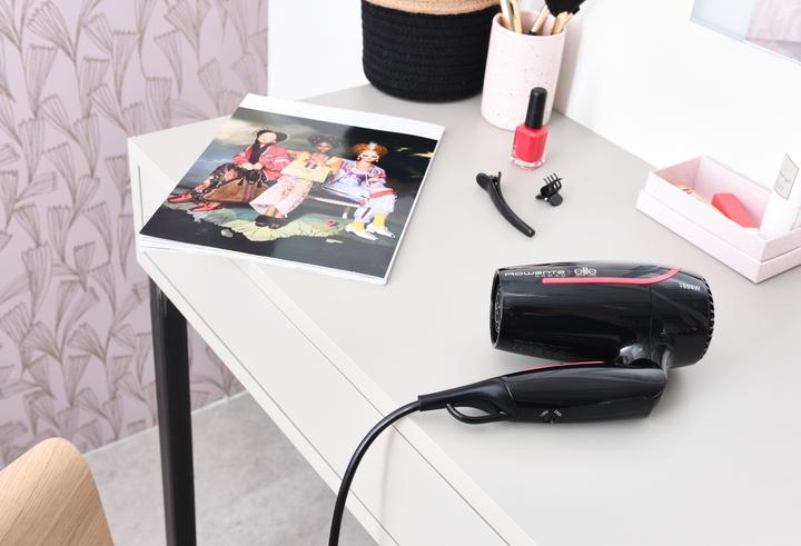 Actual product image Rowenta Nomad Elite