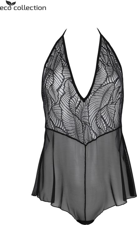 Produktbild ECO Collection Leafa Body black (XL)