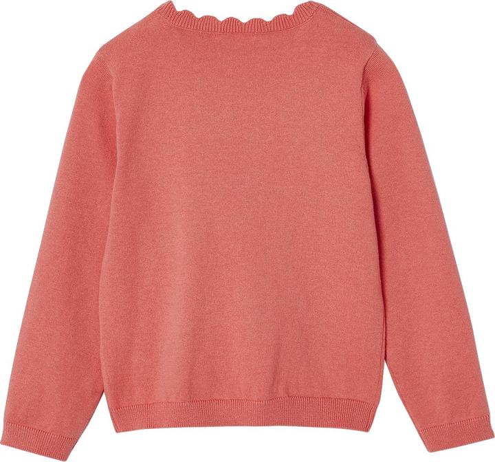 Immagine prodotto Vertbaudet Mädchen Pullover BASIC (140)