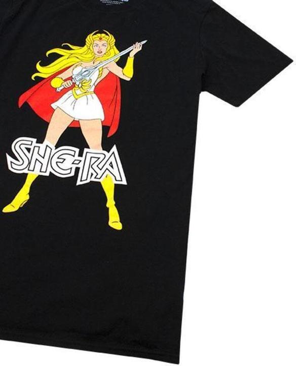 Image du produit Mattel Princess Of Power TShirt (S)