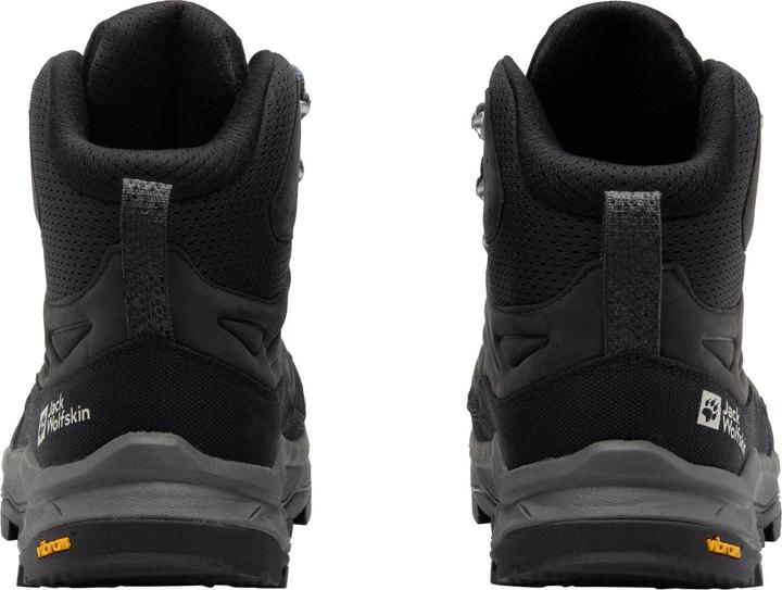 Produktbild Jack Wolfskin Cyrox Texapore Mid M (40)