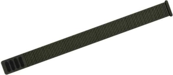 Actual product image Garmin Ultrafit nylon wristband (22 mm, Nylon)
