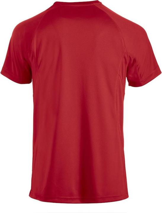 Actual product image Clique Premium Tshirt Active (L)