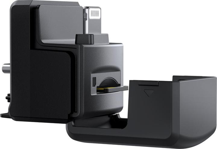 Produktbild Insta360 Quick Reader (CINSAAXC) (Ace)