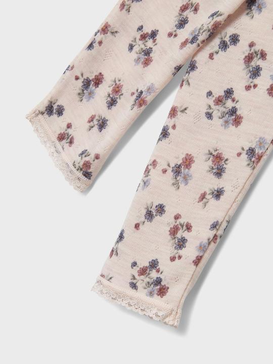 Produktbild Name it Merinowoll Leggings (110)