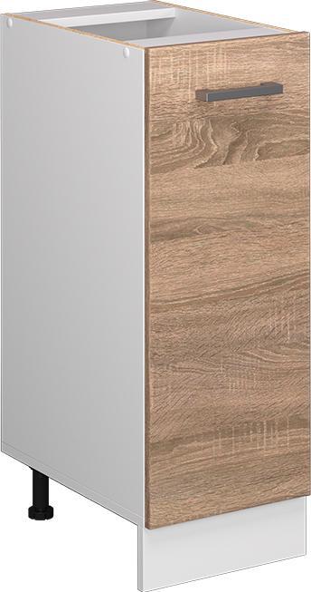 Actual product image Vicco Apothekerschrank R-Line (30 x 46 x 81.5 cm)