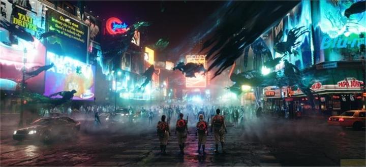 Produktbild Ghostbusters - Answer The Call (DVD, 2016, Deutsch, Spanisch, Englisch)