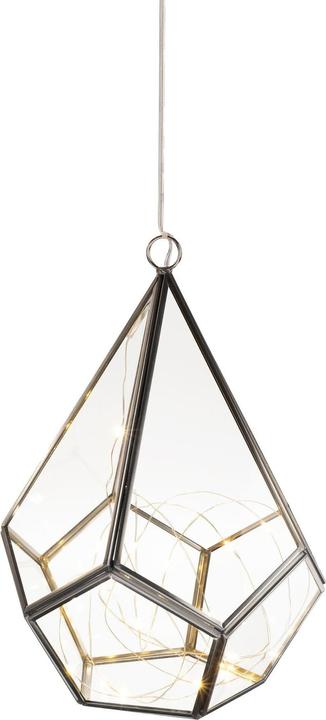 Immagine prodotto STT Gancio per finestra LED Drop 23 cm