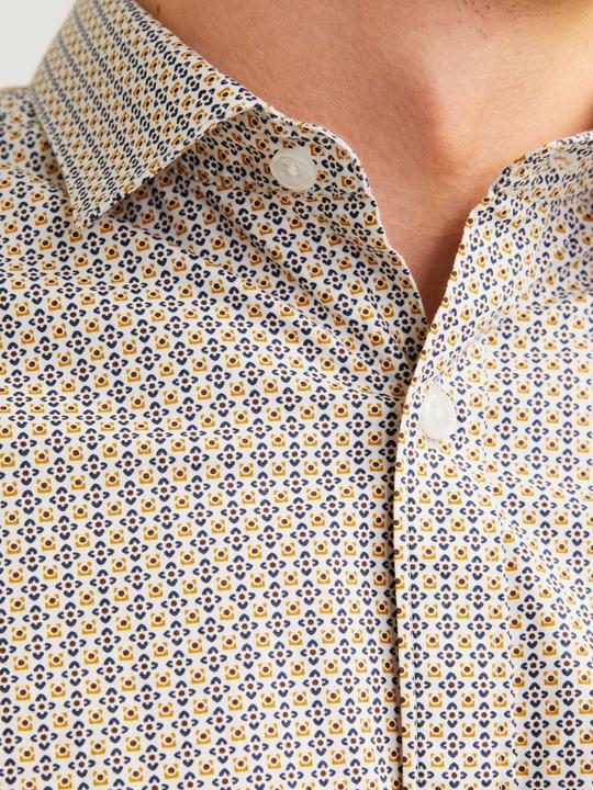 Image du produit Jack & Jones Jprblablackpool Stretch Ls Shirt Sn (XS)