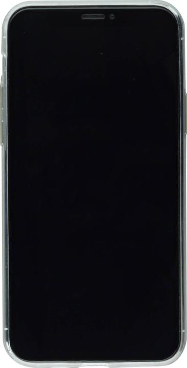 Actual product image PhoneLook Cover Ultra-thin rubber 0.8 mm gel silicone Super thin and flexible (Apple iPhone 11)