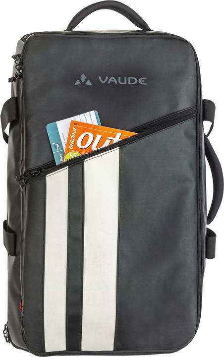 Actual product image Vaude Rotuma (65 l, M (50 - 90l))